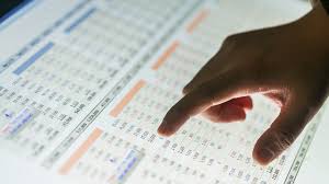 All of the pixels should be red. Increasing Data Integrity In The Public Sector In Wake Of Excel Controversy