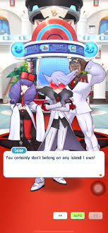 Lear Villain In Pokemon Masters Pokemon Pokemon Funny Pokemon Memes