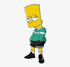 Simpson Simpsons Supreme Weed Bart Simpson Hypebeast Png Transparent Png 268x699 Free Download On Nicepng 1280 x 720 jpeg 49 кб. simpson simpsons supreme weed bart