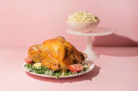 Maybe you would like to learn more about one of these? Tips For Cooking Hosting And Attending The Big Thanksgiving Meal From Sauce Magazine Krcu