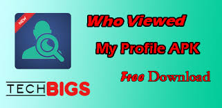 The most real follower analysis program. Who Viewed My Profile Mod Apk 1 14 0 Download Latest Version