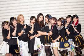 Neo aspect roselia guitar cover bang dream. First Joint Live Of Bandori S Roselia Raise A Suilen 2 Wild Days With 58 000 People Report Anime Anime Global
