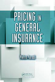 Administrative law i cases and materials. Pricing In General Insurance 1st Edition Pietro Parodi Routledg
