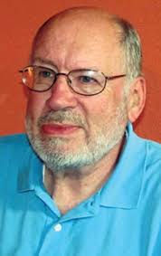 Robert Pine Obituary