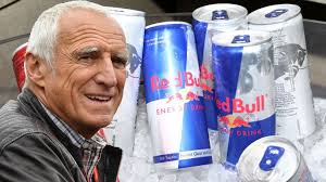 Red bull arena salzburg 30.188 места. 30 Jahre Red Bull 10 Fakten Uber Den Erfolgreichsten Energydrink Der Welt Osterreich Vol At