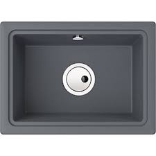 abode denton 1 bowl granite undermount