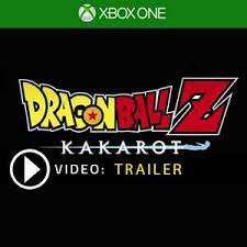 Xbox series x|s xbox one description. Buy Dragon Ball Z Kakarot Xbox One Compare Prices