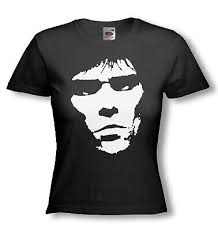 IAN BROWN T-SHIRT