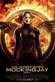 The Hunger Games Mockingjay Part 1 Katniss Motion Poster Mockingjay Movie Hunger Games Mockingjay Hunger Games