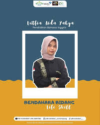 Assalamualaikum Warahmatullahi Wabarakatuh., Tabik Pun!, Salam GenRe👌🏻,  Selamat atas terpilihnya kepengurusan UKM PIK R SAHABAT tahun 2023/2024,