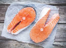 Farm Raised Vs Wild Caught Salmon The Differences Eat This Not That