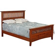 Maybe you would like to learn more about one of these? Guttenburg Amish Bed Mission Style Bedroom Furniture Cabinfield Fine Furniture