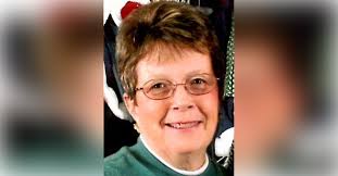 Obituary information for Millicent Ann Kenny