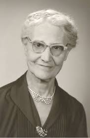 Flora Elizabeth Dodson (1888-1965): homenaje de Find a Grave