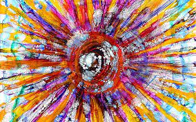 Bei dem encaustic zauberpuder handelt es sich um hochwertige, ultra feine pigmente, die für aufregende. Encaustic Oder Enkaustik Anleitung Fur Die Wachsmalerei