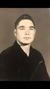 Herbert Wilbert Belz Obituary April 26, 2025