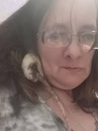 Rescued pet rats from petco stores