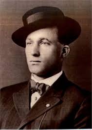 Zachariah Martin (1888-1955)