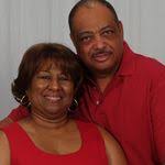 Yvette Britt's Instagram, Twitter & Facebook