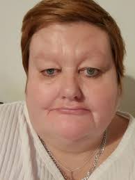 Could you please put these 2 pictures together and make it look like there  faceing each other and if possible the picture