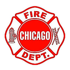 Three of those elements—the star, the letter c, and the florian cross—all appeared in the club's original logo. Chicago Fire Logos