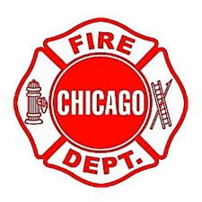 Three of those elements—the star, the letter c, and the florian cross—all appeared in the club's original logo. Chicago Fire Logos