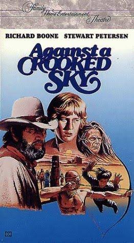 Against a Crooked Sky (1975) - IMDb