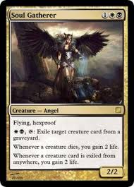 Willkommen zu einer neuen folge sonntags locals. 22 Engel Deck Ideen Magic The Gathering Magic The Gathering Karten Magic Karten