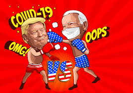 Satire In The Era Of Trump And Biden Ahead Of Us Election Unsw Newsroom Donald trump, donald trump funny angry face, celebrities, politics png. satire in the era of trump and biden