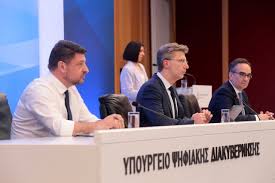 Σχολιο για την ανακοινωση τησ επιτροπησ βιοηθικησ για το εμβολιο τουρισμοσ: Koronoios Ola Ta Nea Metra Toy Lockdown Ti Anoigei Kai Pote Video
