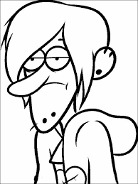 gravity falls coloring pages 19 fall mandala drawings conversion d&#x00027;une montre de poche en une montre-bracelet coloriages