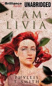I Am Livia a book by Phyllis T Smith and Joyce Bean
