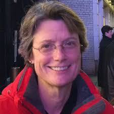 How do you pronounce Mt. Hough?