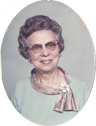 Emma Hermina Lorenz Blewett (1904-1992)