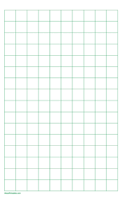 Due to the wide variety of printers, the printable graph paper may or may not print out with precision. Printable 2 Cm Green Graph Paper For Legal Paper Download It At Https Museprintables Com Download Paper 2 Cm Green Graph Paper Graph Paper Notebook Graphing