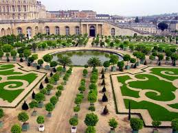 Versailles Palace Gardens Private Tour From Versailles In 2020 French Garden Landscape Design Versailles Garden