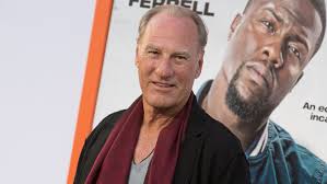 Craig T. Nelson 'Grace and Frankie'
