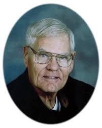 Obituary for Kenneth Raymond Christensen