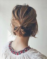 Cute ponytail for short hair. 50 Ponytail Hairstyles We Can T Wait To Try Out My New Hairstyles