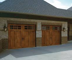Once the screen is built and installed, you'll be able to easily move it into place when your garage door is up. Premium Handcrafted Doors 5 Layer Ideal