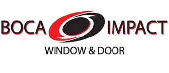 Boca Impact Window and Door