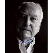 Signed Autograph IVORY James