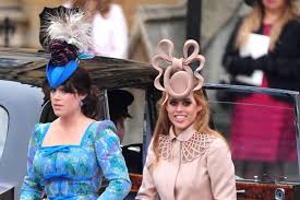Kate middleton and prince william's middle child turns 6 on sunday. Morning Dress So Wird Der Dresscode Der Royalen Hochzeit Gestylt