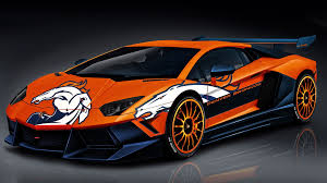 Jul 14, 2020 · the original ford bronco was tinier than a modern ford ecosport.; If You Like Cars And The Broncos This Is Your Car Denverbroncos