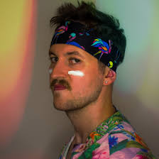 Profile for Alex Ecco