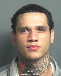 CALDWELL, XAVIER DE ONTA TRAVON