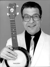 Ivor Biggun Discography: Vinyl, CDs, & More