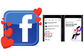 You can download the safevac 2.0 app by clicking the button above to start the download. Fb Dating App Download Link 2021 Facebook Dating App Apk Belmadeng