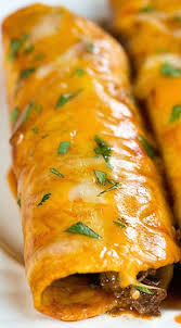 The Best Authentic Beef Enchiladas Brown Eyed Baker Recipe Beef Recipes Mexican Food Recipes Beef Recipes Easy