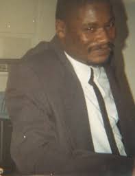 Obituary for James Allen Byrd